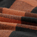  Love Kuza - Cedar Grove Plaid Snap Jacket