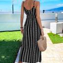  Love Kuza Zenith Flow Dress