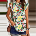  Love Kuza Boheme Bloom Blouse