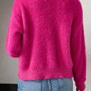  Love Kuza Fuzzy Luxe Cardigan