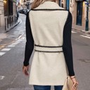  Love Kuza Uptown Edge Vest