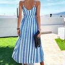  Love Kuza Zenith Flow Dress