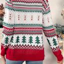  Love Kuza Gingerbread Cheer Cardigan