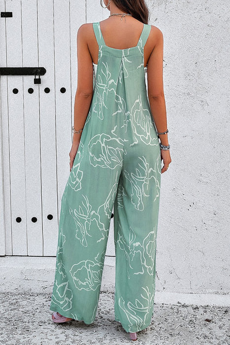 Love Kuza Boldscape Overall