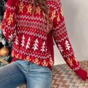  Love Kuza Festive Treats Sweater