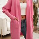  Love Kuza Chic Cascade Cardigan