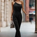  Love Kuza Midnight Axis Jumpsuit
