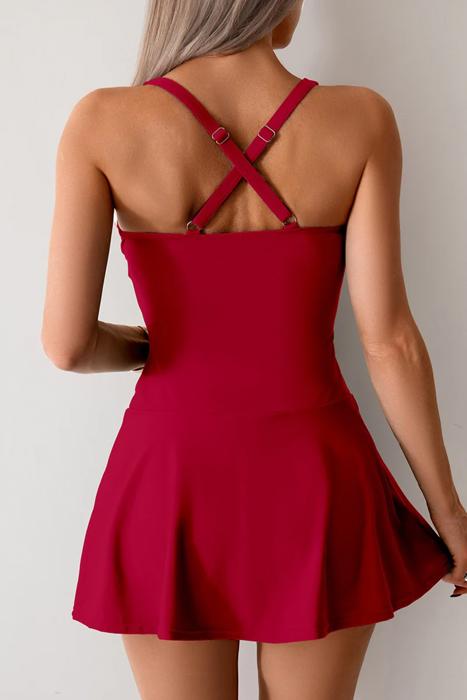 Love Kuza Marina Grace Swimdress