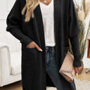  Love Kuza Chic Cascade Cardigan