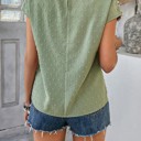  Love Kuza Crochetwork Charm Top