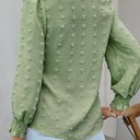  Love Kuza Gypsy Lace Blouse