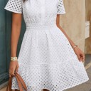  Love Kuza Sunlace Charm Dress