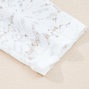  Love Kuza - Lace Layered Contrast Top