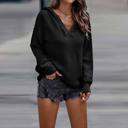  Love Kuza Fringe Flair Hoodie