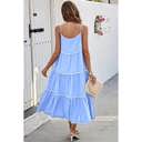  Love Kuza Wave Trim Wonder Maxi
