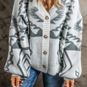  Love Kuza - Sierra Breeze Cardigan