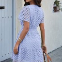  Love Kuza Sunlace Charm Dress