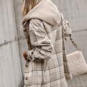  Love Kuza - Weekend Wanderer Shacket