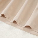  Love Kuza - Sandstone Stroll Corduroy Dress