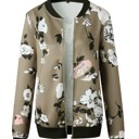  Love Kuza Floral Finesse Jacket