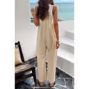  Love Kuza Urban Comfort Jumpsuit