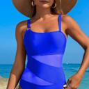  Love Kuza Buckle Bay Swimsuit