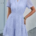  Love Kuza Sunlace Charm Dress