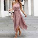  Love Kuza Twist & Flow Midi Dress