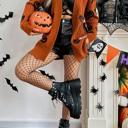  Love Kuza Creepy Cuddle Cardigan