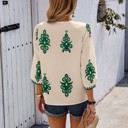  Love Kuza The Regal Edit Blouse
