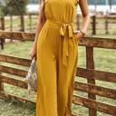  Love Kuza Effortless Charm Jumpsuit