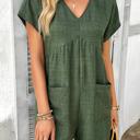  Love Kuza Frameback Romper