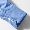  Love Kuza - Seaside Linen Blend Button-Down