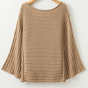  Love Kuza - Sahara Breeze Knit Top