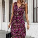  Love Kuza Wild at Heart Sleeveless Dress