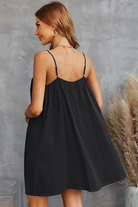 Love Kuza Sunlit Stroll Dress