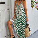  Love Kuza Wild Reverie Maxi Dress