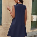  Love Kuza Bowtide Breeze Dress