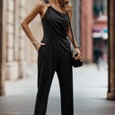  Love Kuza Midnight Axis Jumpsuit