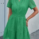 Love Kuza Sunlace Charm Dress