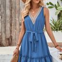  Love Kuza Boho Vibe Sleeveless Dress