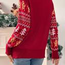  Love Kuza Festive Treats Sweater