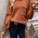  Love Kuza Cinnamon Spice Sweater