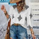  Love Kuza Casablanca Whisper Top