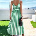 Love Kuza Zenith Flow Dress