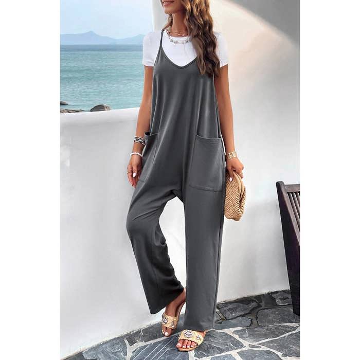 Love Kuza Urban Comfort Jumpsuit