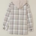  Love Kuza - Weekend Wanderer Shacket