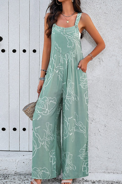 Love Kuza Boldscape Overall