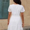  Love Kuza Sunlace Charm Dress