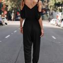  Love Kuza Chic Cascade Jumpsuit